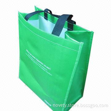 Nonwoven Bag, various colors available